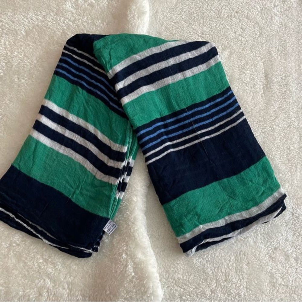 Scarf cashmere